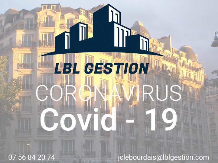 Coronavirus Paris